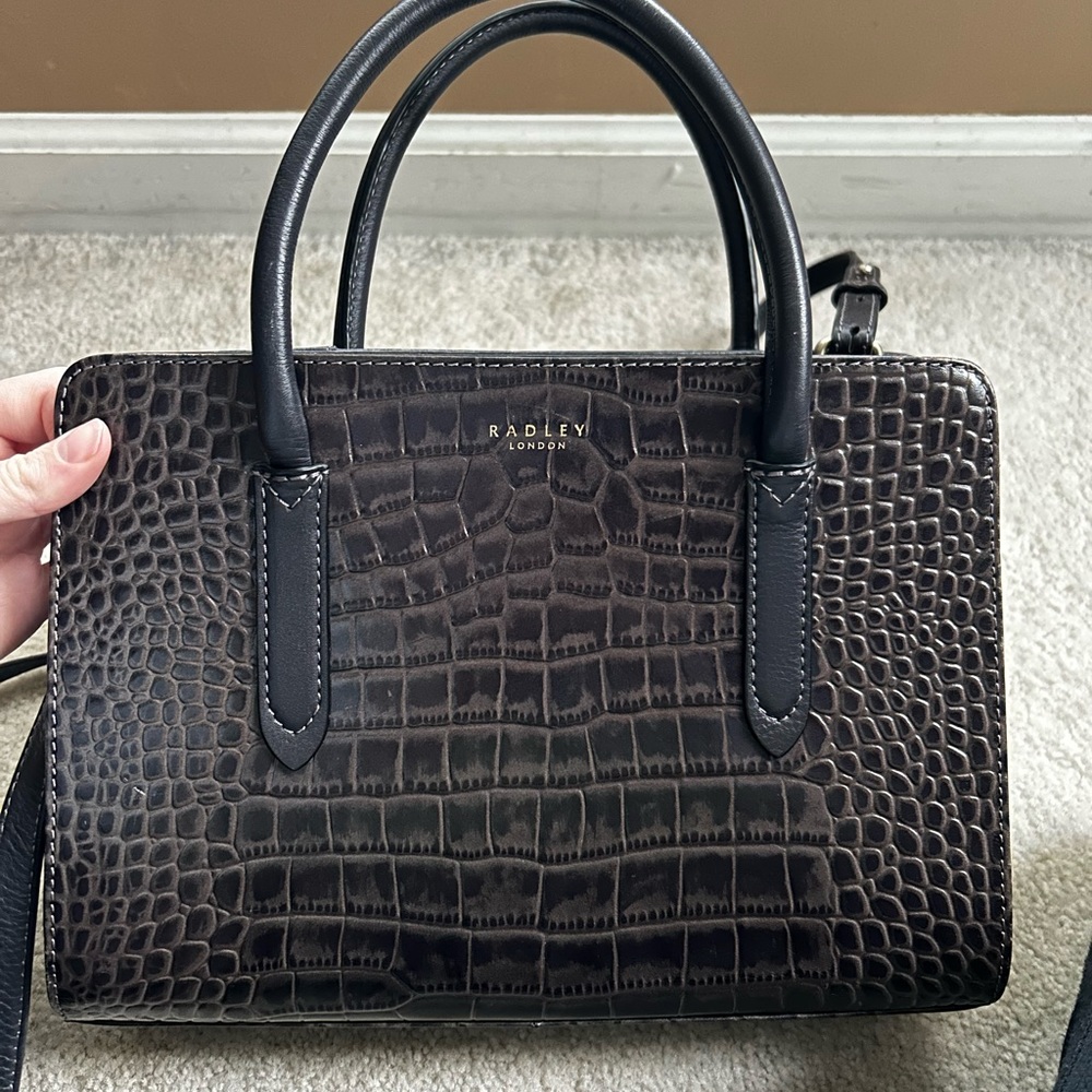 RADLEY LONDON PURSE